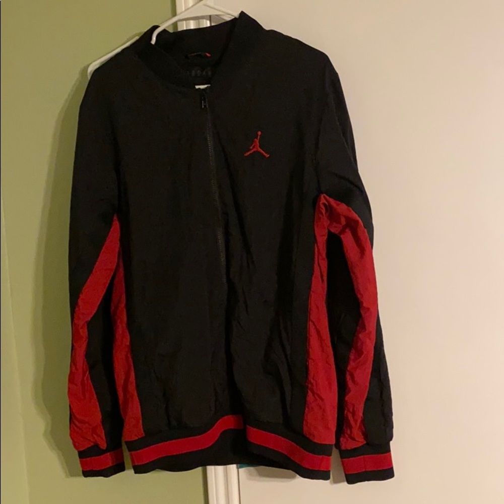 Men’s Jordan windbreaker